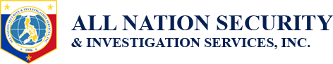 All Nation Security Investigation Services Inc.