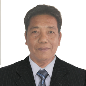 ROLANDO E. SALDEVAR